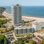 2 Bedroom Gorgeous Apartment In Luebeck Travemuende