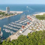 2 Bedroom Gorgeous Apartment In Luebeck Travemuende