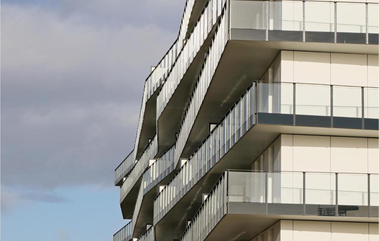 2 Bedroom Gorgeous In Travemuende *