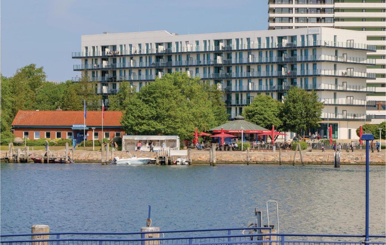 2 Bedroom Gorgeous In Travemuende *