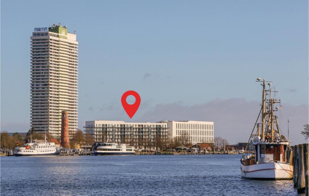 Lejlighed 2 Bedroom Gorgeous In Travemuende