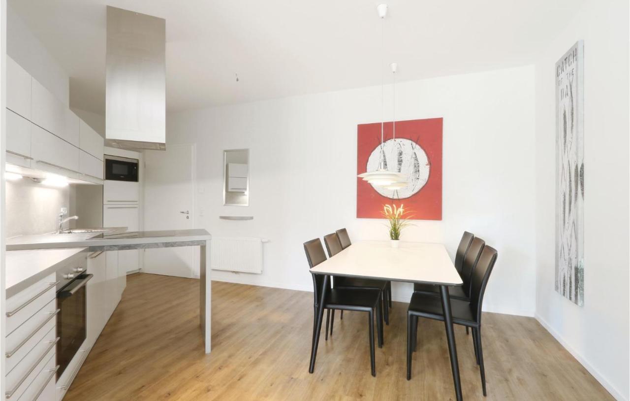 2 Bedroom Gorgeous In Travemuende