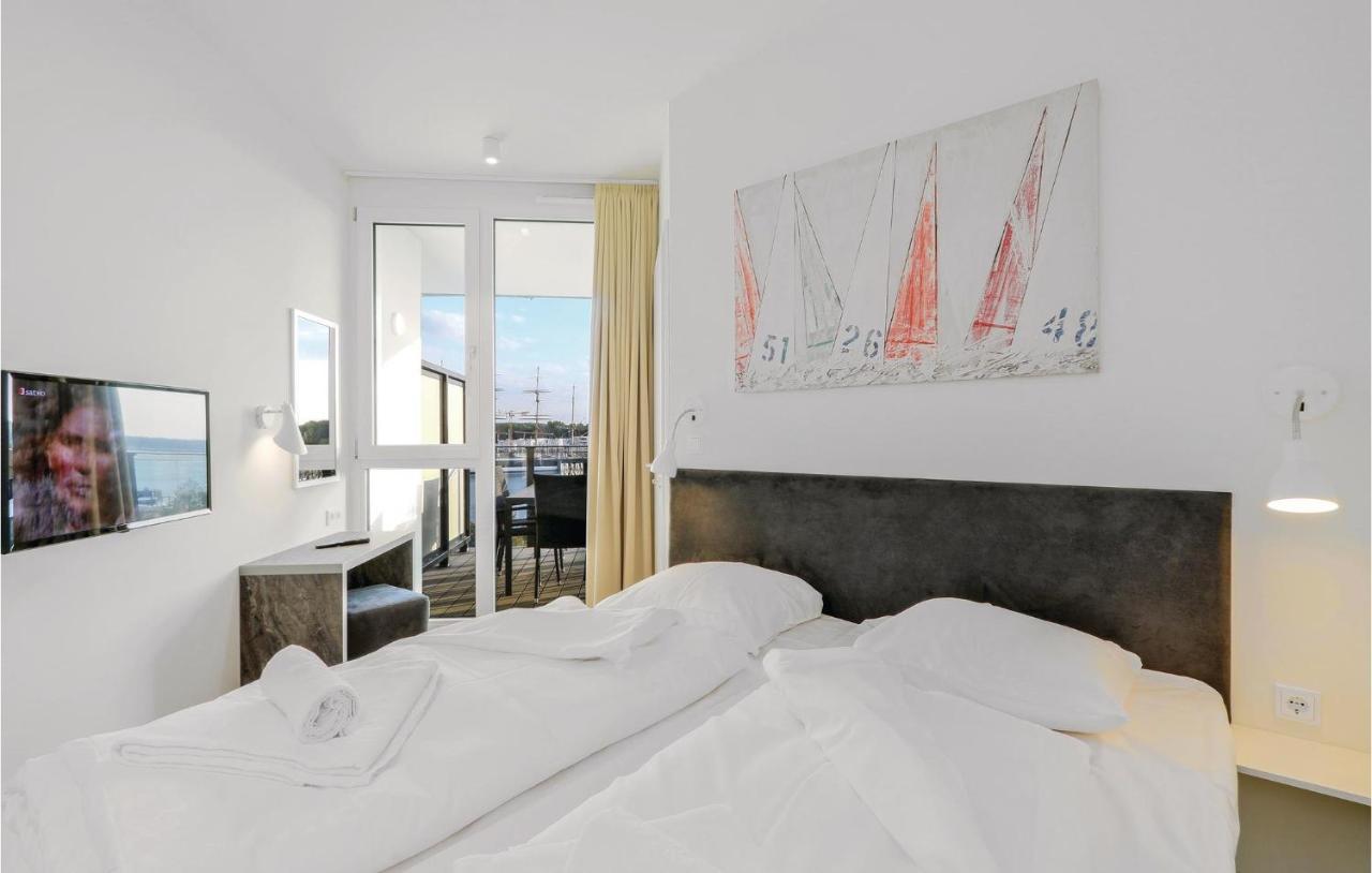 Lejlighed 2 Bedroom Gorgeous In Travemuende *