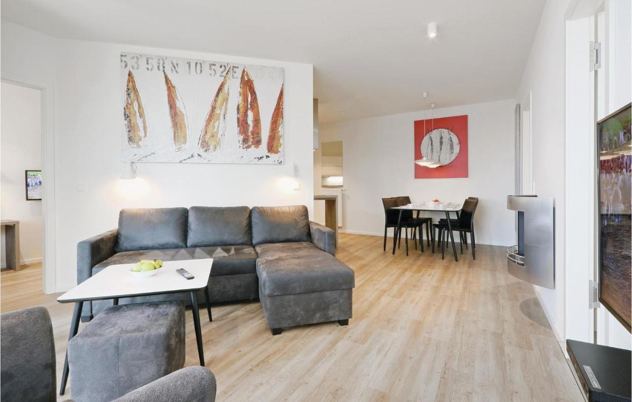 2 Bedroom Gorgeous In Travemuende *