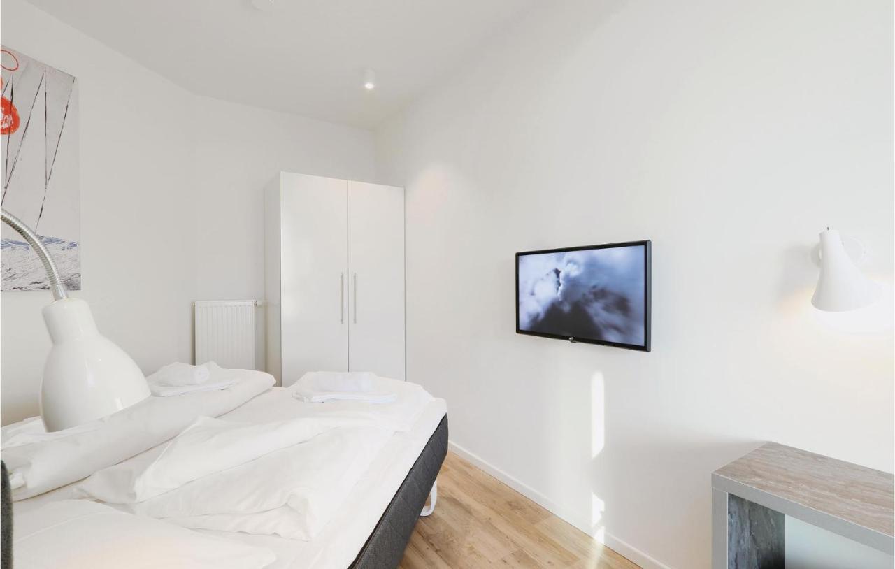 Lejlighed 2 Bedroom Gorgeous In Travemuende *