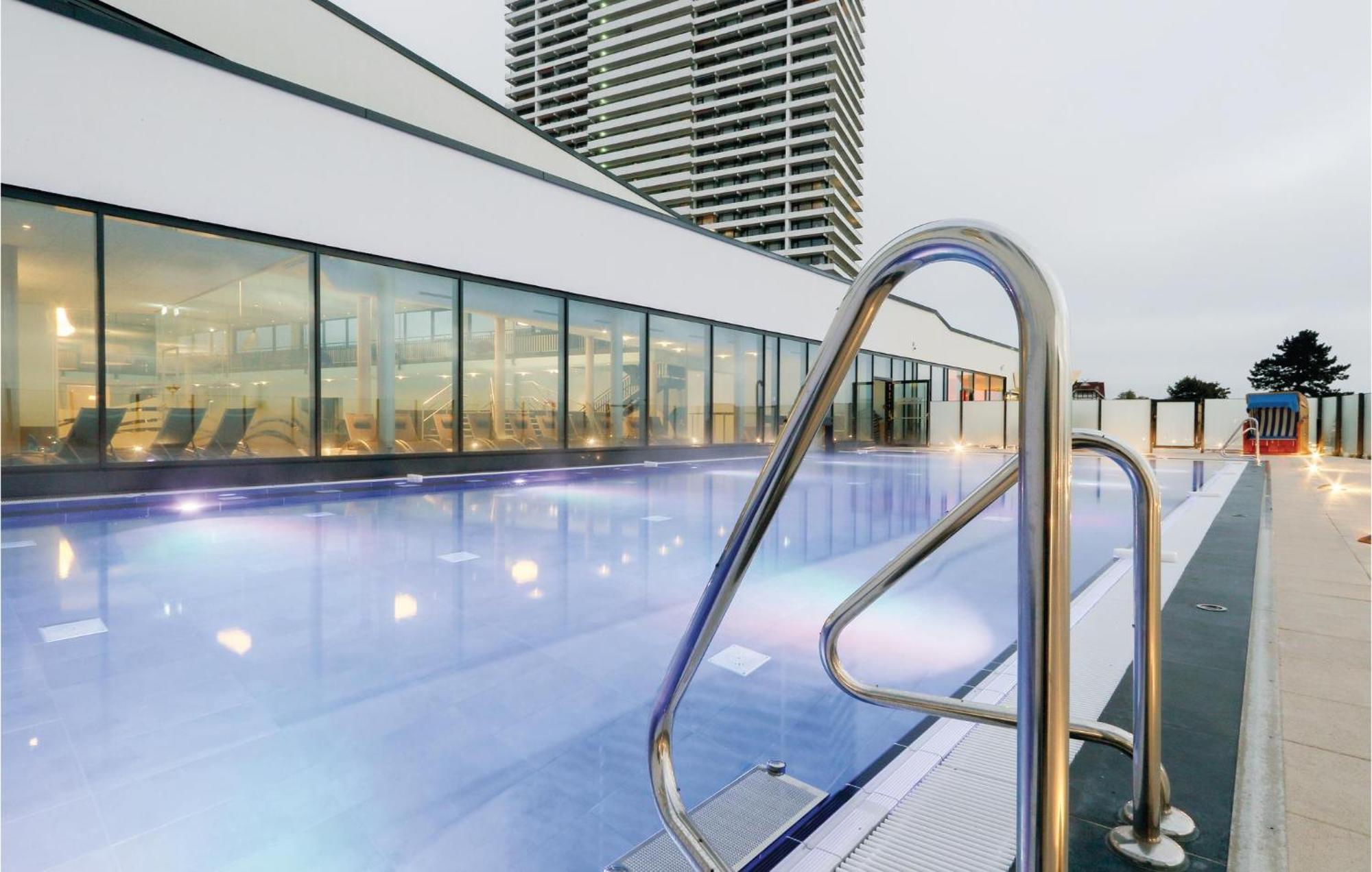 2 Bedroom Gorgeous In Travemuende Lejlighed *
