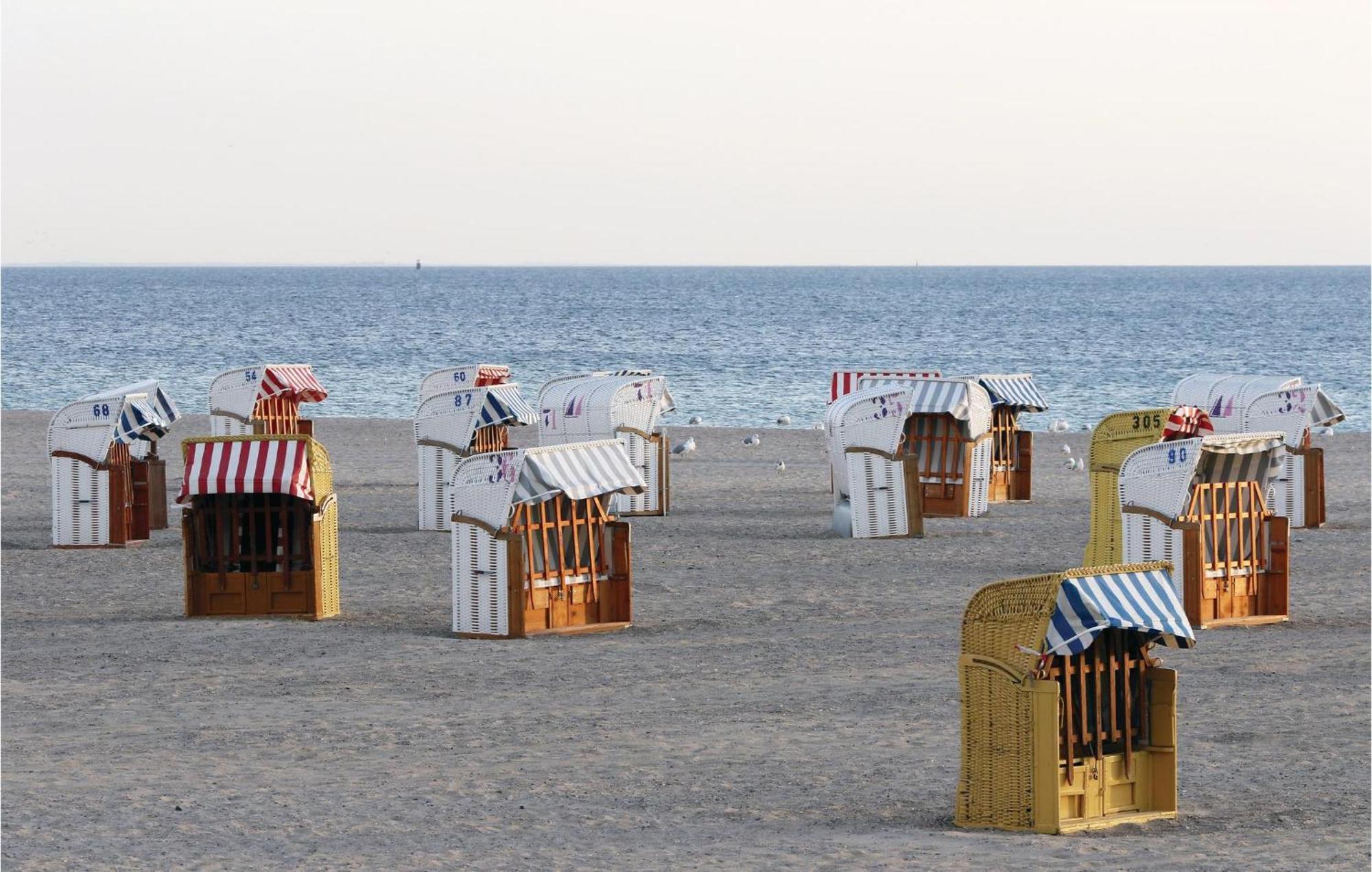 2 Bedroom Gorgeous In Travemuende Lejlighed
