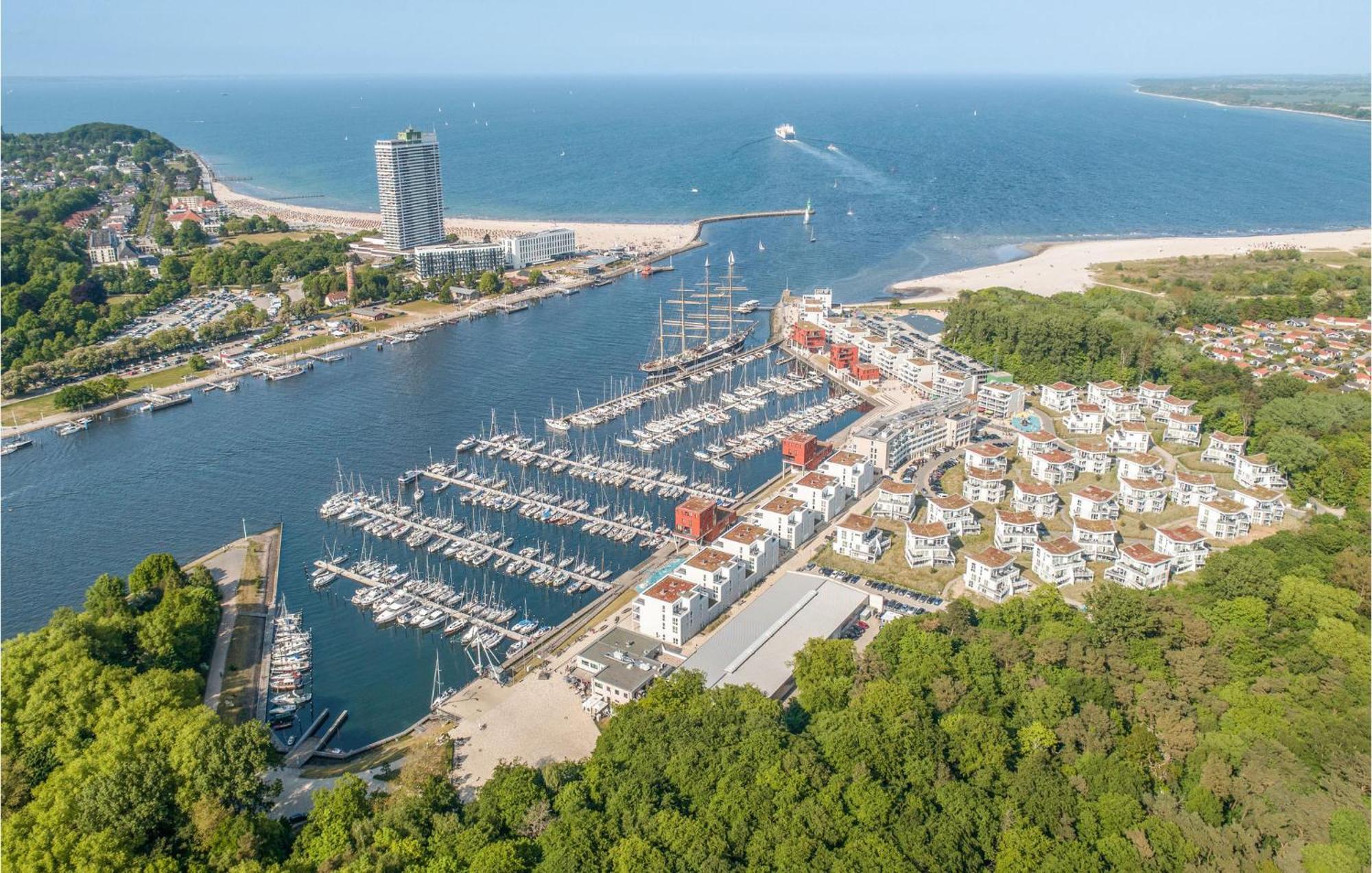 2 Bedroom Gorgeous In Travemuende * Lübeck