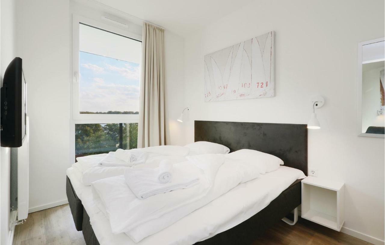 2 Bedroom Gorgeous In Travemuende Lejlighed