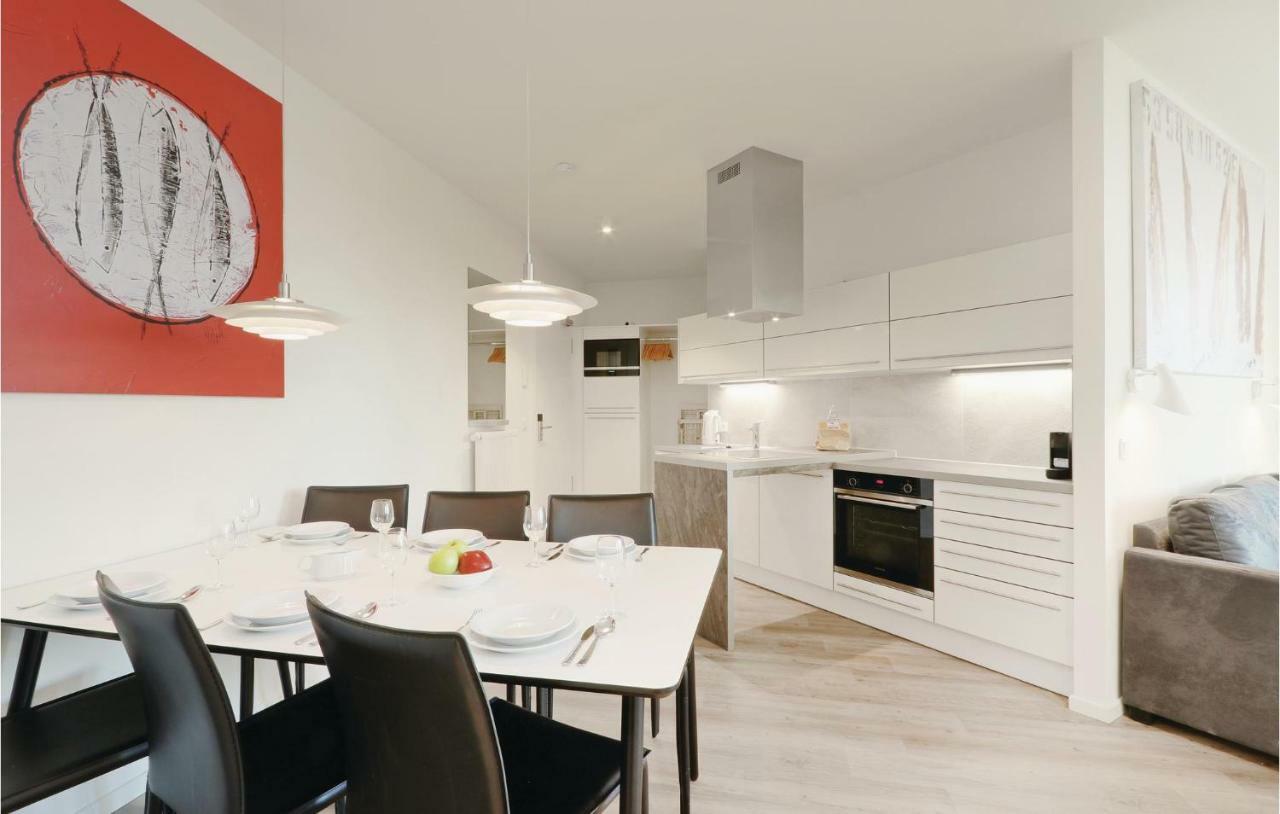 2 Bedroom Gorgeous In Travemuende *