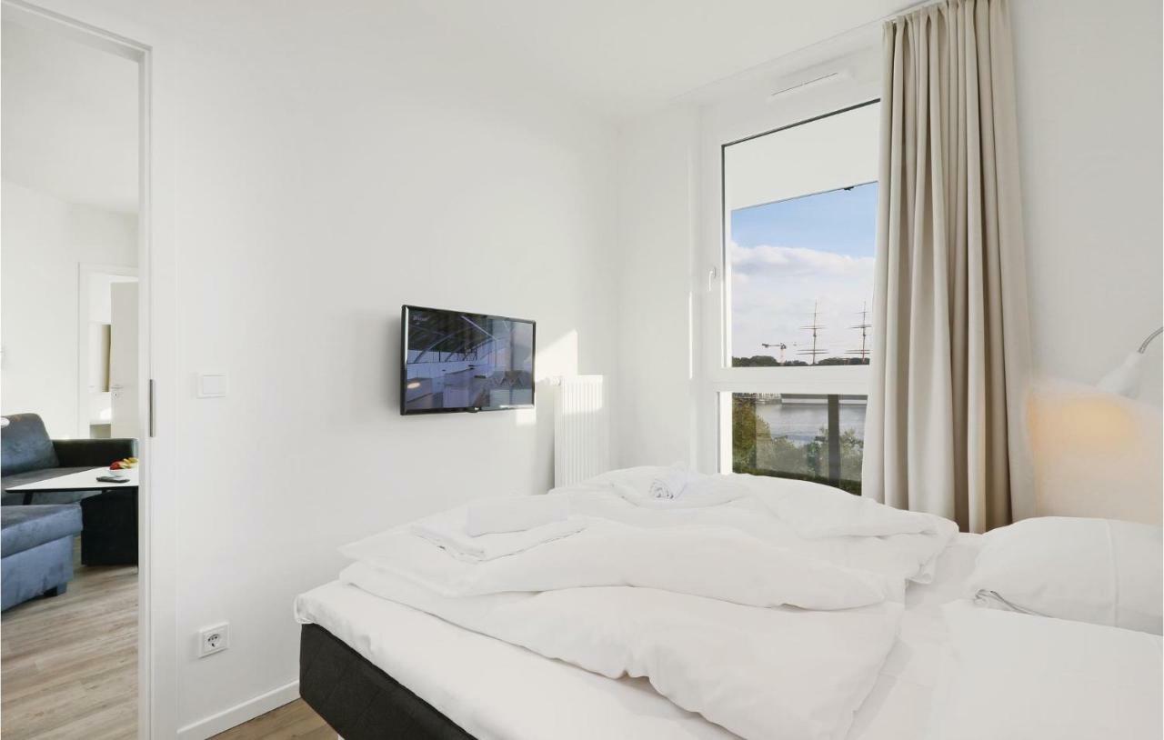 2 Bedroom Gorgeous In Travemuende