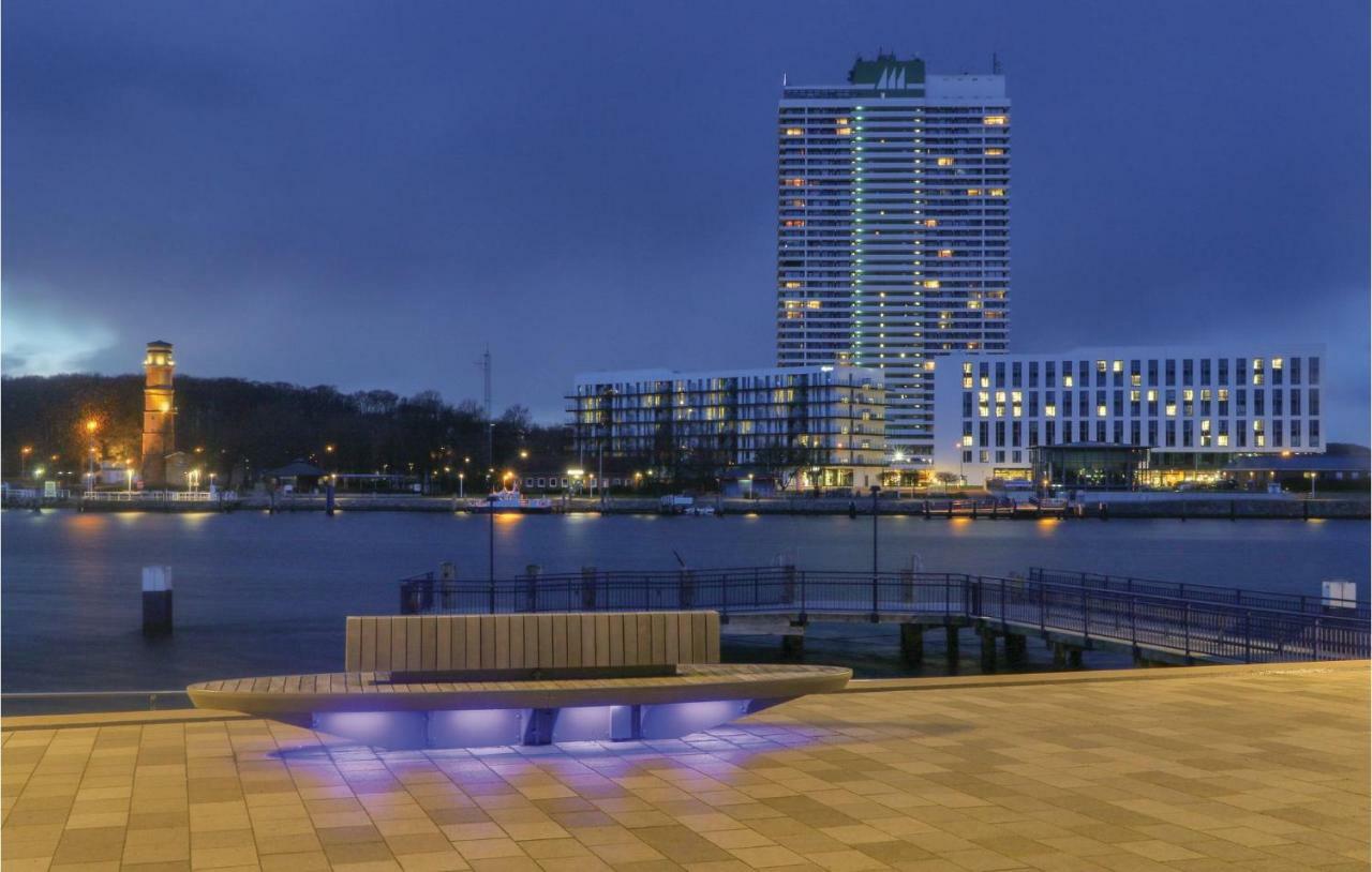 2 Bedroom Gorgeous In Travemuende *