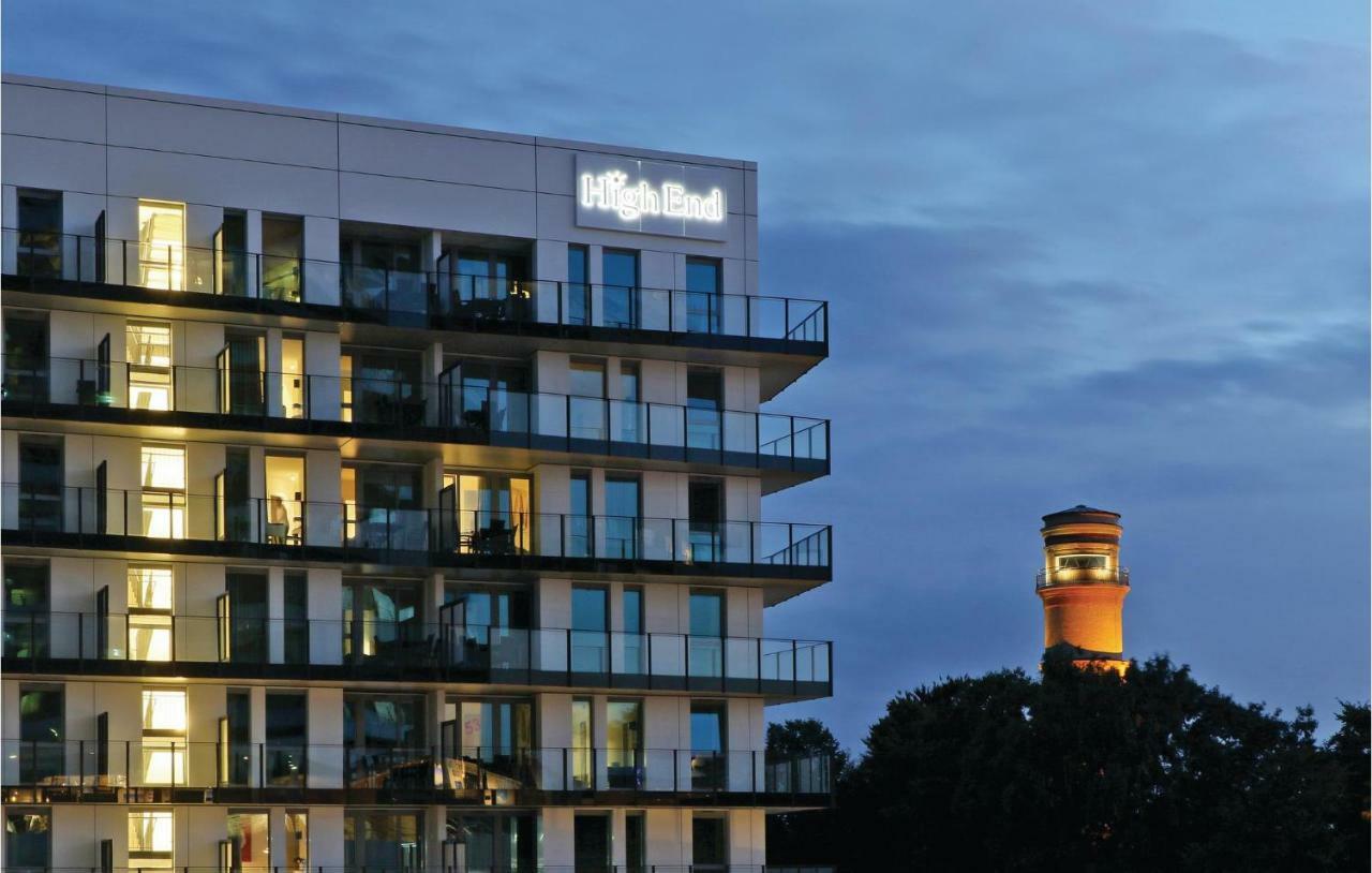 Lejlighed 2 Bedroom Gorgeous In Travemuende