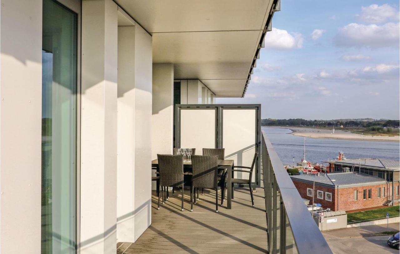 2 Bedroom Gorgeous In Travemuende * Lübeck