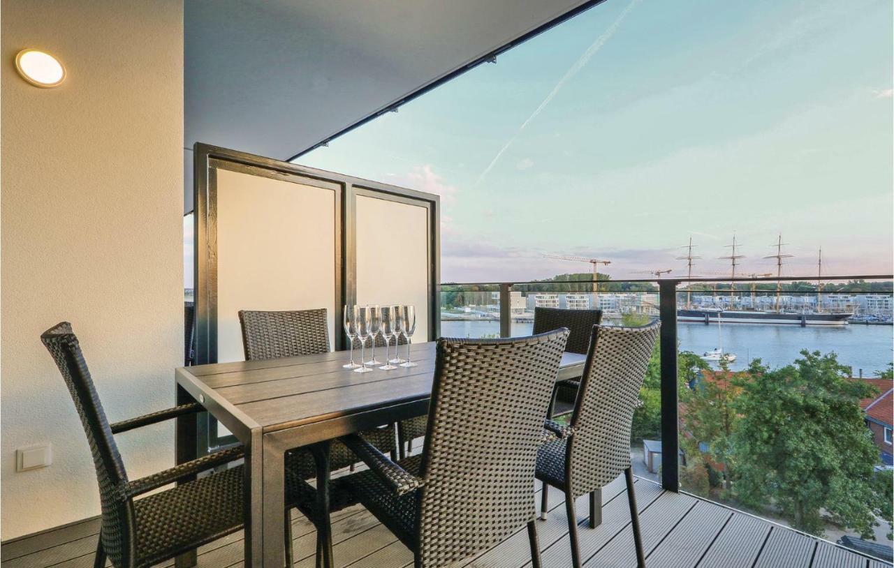 2 Bedroom Gorgeous In Travemuende Lejlighed Lübeck